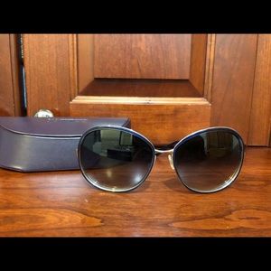 Oliver Peoples sunglasses